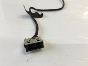Genuine Lenovo THINKPAD 15-IIL DC Charging Power Port Socket Cable (Z6)