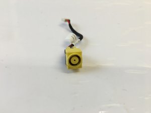 Genuine Lenovo Thinkpad E330 E320 Power Jack Connector DC IN L430 L530 X (O89)