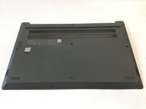 GENUINE Lenovo V15-IIL Bottom Base Chasis Cover Housing Grade B (Z6)