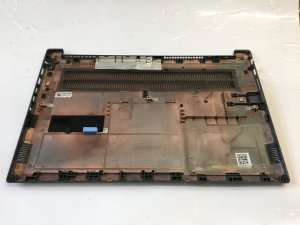GENUINE Lenovo V15-IIL Bottom Base Chasis Cover Housing Grade B (Z6)