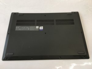 GENUINE Lenovo V15-IIL Bottom Base Chassis Cover Housing (O91)