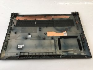 GENUINE Lenovo V15-IIL Bottom Base Chassis Cover Housing (O91)