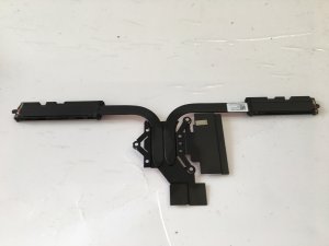 GENUINE Lenovo Yoga Slim 6 14APU8 AMD Cooling Heatsink HQ255020001M7 (O65/8)