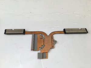 GENUINE Lenovo Yoga Slim 6 14APU8 AMD Cooling Heatsink HQ255020001M7 (O65/8)