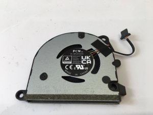 GENUINE Lenovo Yoga Slim 6 14APU8 LEFT AMD Cooling FAN (O65/15)