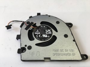 GENUINE Lenovo Yoga Slim 6 14APU8 RIGHT AMD Cooling FAN (O65/14)