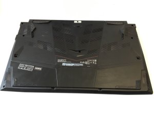 GENUINE MSI GF75 Thin 10SDR Housing Base cover (SJ8)