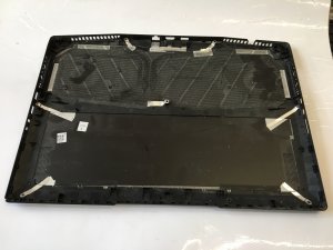 GENUINE MSI GS77 12UE Stealth Housing Base cover (P8)
