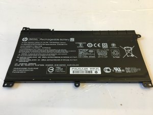 Genuine Original HP Stream 14-AX 14-AX000Sa 13-U 844203-855 Laptop Battery (O32)