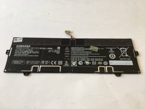 GENUINE Samsung Galaxy Book Pro 360 NP950QDB laptop battery AA-PBMN4VN (SJ5)