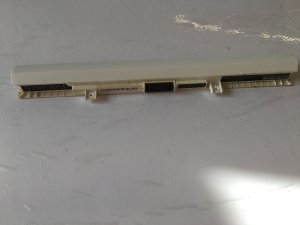 GENUINE TOSHIBA SATELLITE L50-C-276 LAPTOP BATTERY 14.8V PA5186U (SJ3)