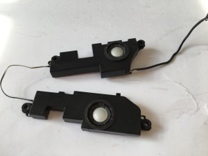 Genuine Toshiba Satellite L50-C-276 SPEAKERS 3LBLQSA0I10 (SJ3)