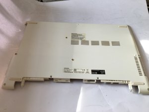 Genuine Toshiba Satellite L50-C Series Bottom Base Case Cover A000383590 (SJ3)