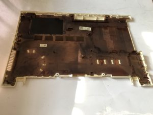 Genuine Toshiba Satellite L50-C Series Bottom Base Case Cover A000383590 (SJ3)