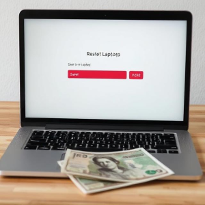 How to Reset and Prepare Your Gaming Laptop for Sale