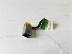 HP 13-AY SERIES 13-AY0008na DC Charging Port Connector Socket L37038-Y50 (O15)