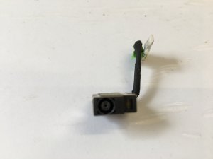 HP 14-CE SERIES 14-CE3501na DC Jack Power Charging Port Socket (M19/9)
