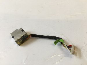 HP 14-CE SERIES 14-CE3501na DC Jack Power Charging Port Socket (M19/9)