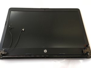 HP 14-CM SERIES 14-CM0002na full Screen assembly (076)