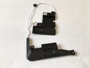 HP 14-DV SERIES 14-DV0598SA Series Laptop Speakers Left & Right (O15)