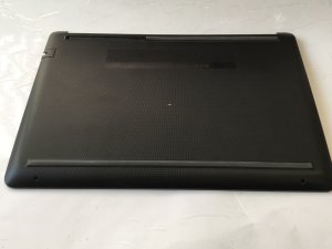 HP-14CM Series 14-CM0002na Bottom Cover Base L23174-001 BLACK (O76)