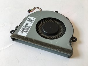HP 15-AC 15-AF 15-AY 15-BA 15-BS 15-BW 250 255 256 G4 FAN 925012-001 (O49)