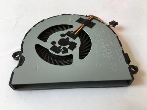 HP 15-AC 15-AF 15-AY 15-BA 15-BS 15-BW 250 255 256 G4 FAN 925012-001 (O49)