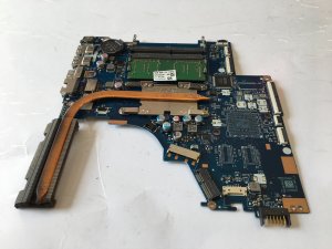 HP 15-BW 15-BW067 15-BW060 Motherboard AMD A9-9420 LA-E841P PN: 924719-601 (O49)