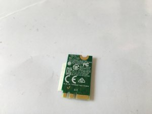 HP 15-bw SERIES WIRELESS CARD RTL8723DE 927230-001 (O49)
