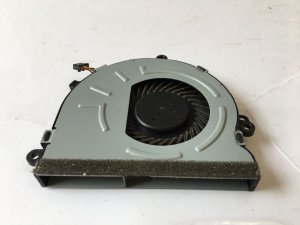 HP 250 G6 255 G6 L20474-001 Laptop CPU Cooling Fan DC28000JLF0 (M19)