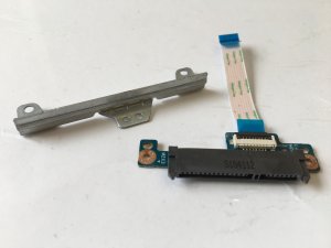 HP 250 G6, HP 255 G6 Laptop HDD Caddy & Connector (M19)