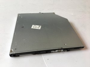 HP 250 G6, HP 255 G6 ODD Optical DVD Drive MODEL GUE1N 920420-003 (M19)