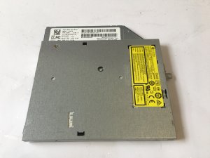 HP 250 G6, HP 255 G6 ODD Optical DVD Drive MODEL GUE1N 920420-003 (M19)