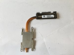 HP 250 G6 Intel i3 i5 i7 UMA CPU Processor Heatsink Cooler 924975-001 (M19)