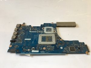 HP 250 G7 Laptop Motherboard Core i5 8265u 8Gb RAM LA-G07FP L49975-601 (O3)
