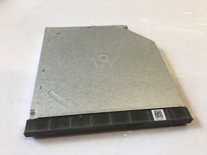 HP 250 G7 Notebook Super DVD-RW Drive Sata & Bezel DA-8AESH (O3)