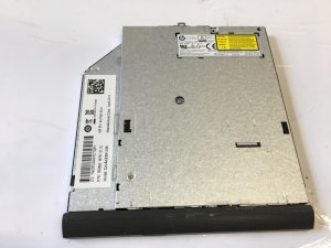 HP 250 G7 Notebook Super DVD-RW Drive Sata & Bezel DA-8AESH (O3)
