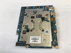 HP ChromeBook 11-V 11-V001na Motherboard Celeron N3060 4Gb 16Gb eMMC (O32)