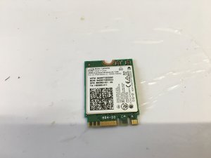 HP Chromebook 11-V001na dual band WLAN WiFi Wireless Card 860883-001 (032)