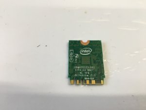HP Chromebook 11-V001na dual band WLAN WiFi Wireless Card 860883-001 (032)