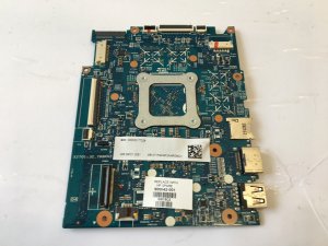 HP Chromebook 11-V051sa Motherboard Intel N3060 900042-001 4Gb 16Gb (O51)