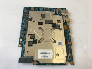 HP Chromebook 11-V051sa Motherboard Intel N3060 900042-001 4Gb 16Gb (O51)