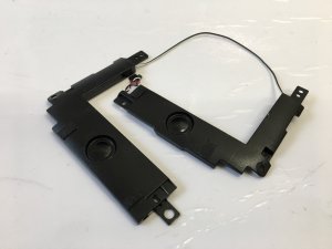 HP Chromebook 11A-NB SERIES 11A-NB0000NA Left & Right Speakers (O77)