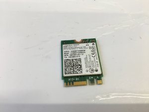 HP Chromebook 11A-NB SERIES 11A-NB0000NA WLAN Wireless Card 7265NGW (O77)