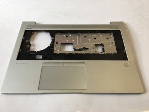 Hp Elitebook 840 745 G6 Palmrest Case Cover Housing L62293-001 (O42)