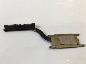 HP EliteBook 840 G7 Heatsink CPU GPU M07204-001 (O42)