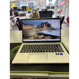 HP Elitebook 840 G8 Core i7 1165G7 64gb Memory 512gb SSD 14.2In FHD Screen