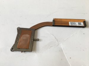 HP Envy Copper Heatsink X360 Convertible 13-AY0008NA AMD L94510-001 (O15)