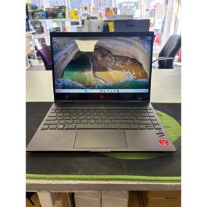 HP Envy X360 13-ag0 Ryzen 5 2500u 8gb Memory 120gb SSD 13.3n FHD Touchscreen