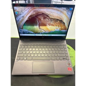 HP Envy X360 13-ag0 Ryzen 5 2500u 8gb Memory 120gb SSD 13.3n FHD Touchscreen